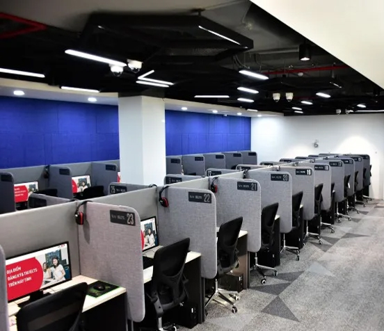 ielts registration ilorin