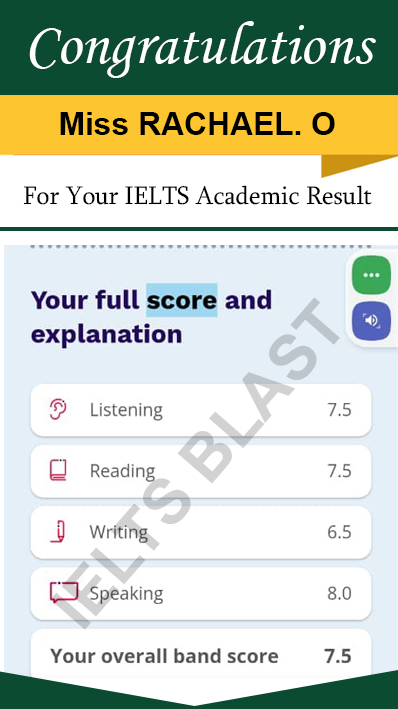 ielts training centre in nigeria