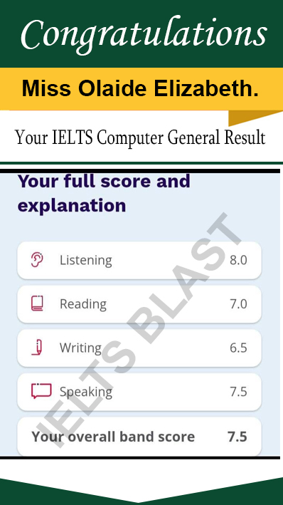 ielts training centre in nigeria