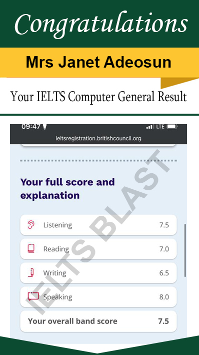 ielts training centre in nigeria